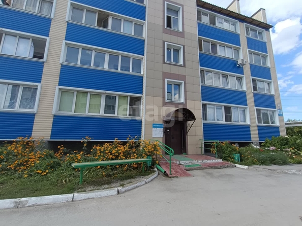 
  Продается комната 15 м². Фото 16.