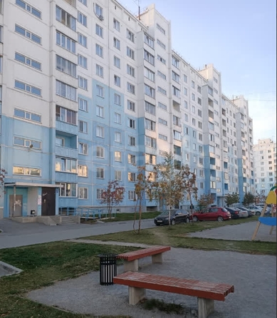 
  Продается 1-комн. квартира 37.2 м². Фото 1.