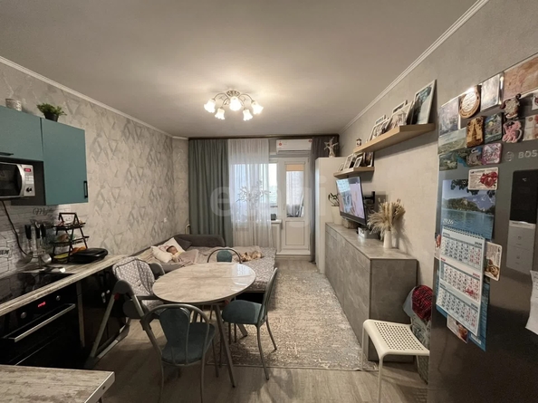 
  Продается 1-комн. квартира 37.2 м². Фото 13.