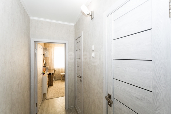 
  Продается 1-комн. квартира 37.2 м². Фото 3.