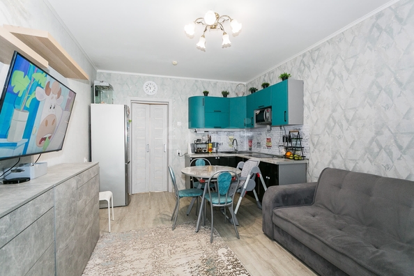 
  Продается 1-комн. квартира 37.2 м². Фото 8.
