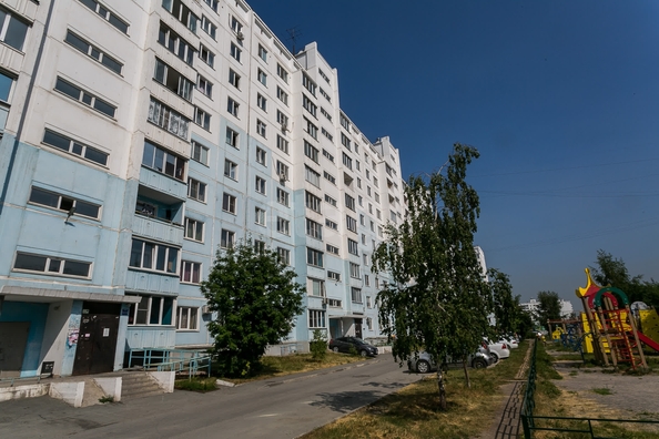 
  Продается 1-комн. квартира 37.2 м². Фото 16.