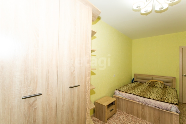 
  Продается 3-комн. квартира 80.4 м², в ЖК Аквамарин. Фото 5.