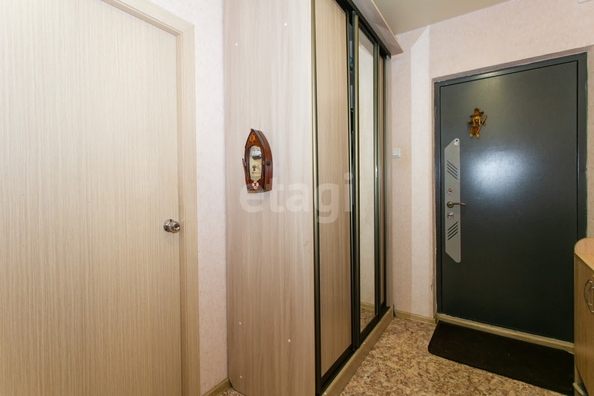 
  Продается 3-комн. квартира 80.4 м², в ЖК Аквамарин. Фото 13.
