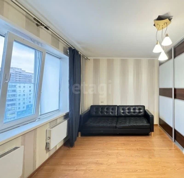 
  Продается студия 32.5 м². Фото 2.