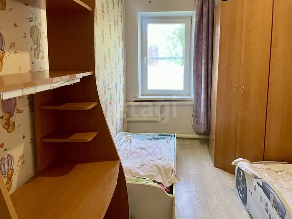 
  Продается дом 60 м². Фото 27.