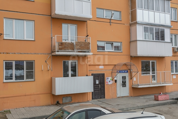 
  Продается 2-комн. квартира 57.8 м². Фото 16.