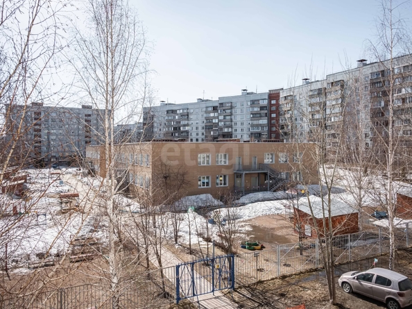 
  Продается 2-комн. квартира 52.6 м². Фото 3.