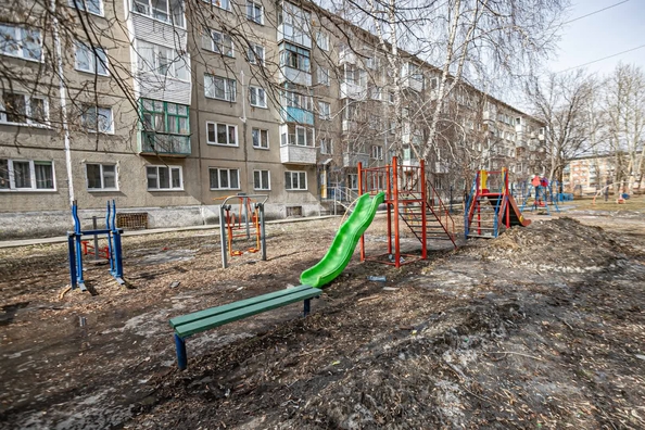 
  Продается 2-комн. квартира 43.7 м². Фото 15.