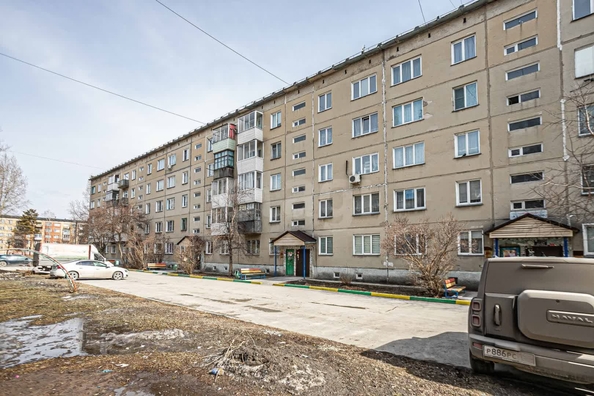 
  Продается 2-комн. квартира 43.7 м². Фото 16.