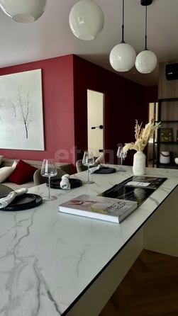 
  Продается 1-комн. квартира 50.36 м², в ЖК Сакура парк, дом 1. Фото 4.