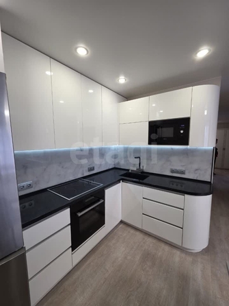 
  Продается 3-комн. квартира 61 м², в ЖК Европейский берег, дом 23. Фото 17.