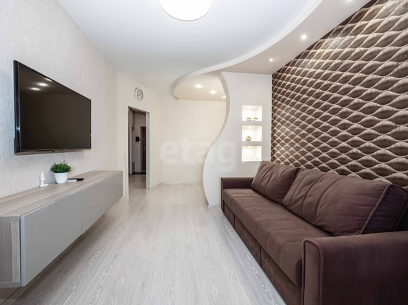 
  Продается 1-комн. квартира 39.8 м². Фото 2.