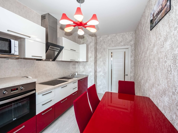 
  Продается 1-комн. квартира 39.8 м². Фото 4.
