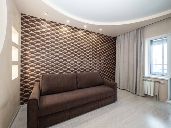 
  Продается 1-комн. квартира 39.8 м². Фото 7.