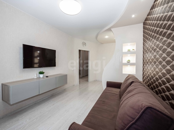 
  Продается 1-комн. квартира 39.8 м². Фото 8.