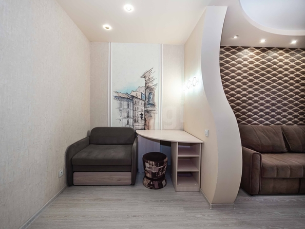 
  Продается 1-комн. квартира 39.8 м². Фото 11.