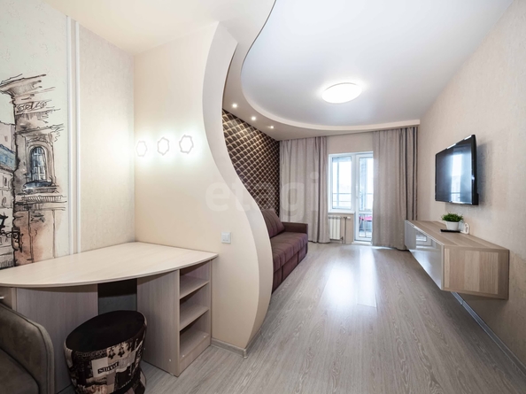 
  Продается 1-комн. квартира 39.8 м². Фото 12.