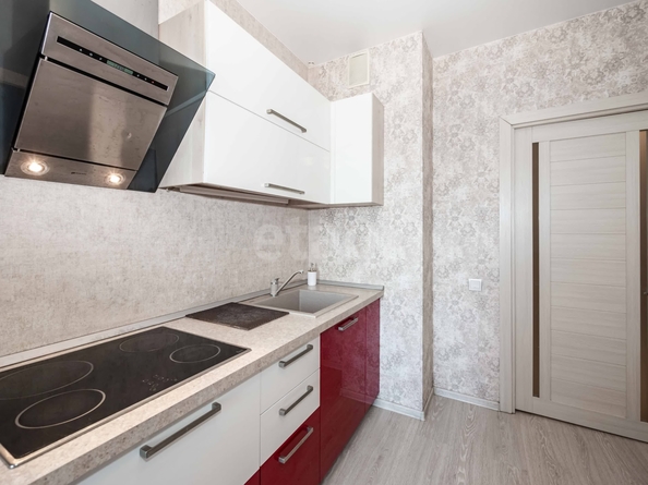 
  Продается 1-комн. квартира 39.8 м². Фото 16.