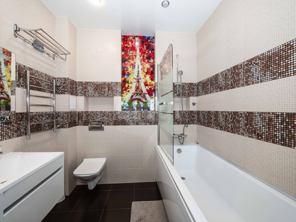 
  Продается 1-комн. квартира 39.8 м². Фото 20.