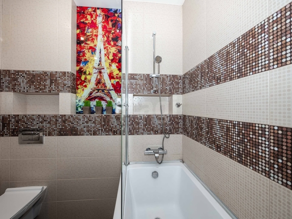 
  Продается 1-комн. квартира 39.8 м². Фото 23.