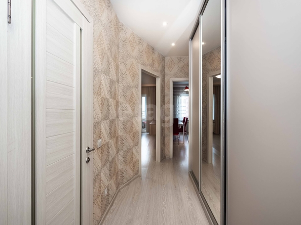 
  Продается 1-комн. квартира 39.8 м². Фото 26.