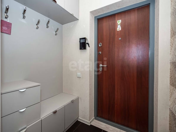 
  Продается 1-комн. квартира 39.8 м². Фото 29.