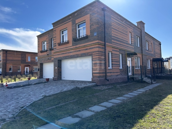 
  Продается 4-комн. квартира 123.9 м², в КП Березки Элитный. Фото 8.