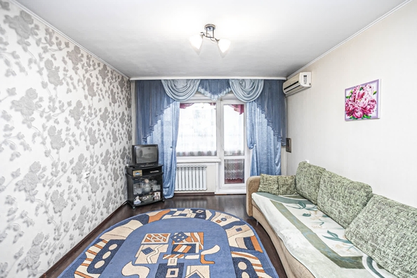 
  Продается 1-комн. квартира 38.1 м². Фото 6.