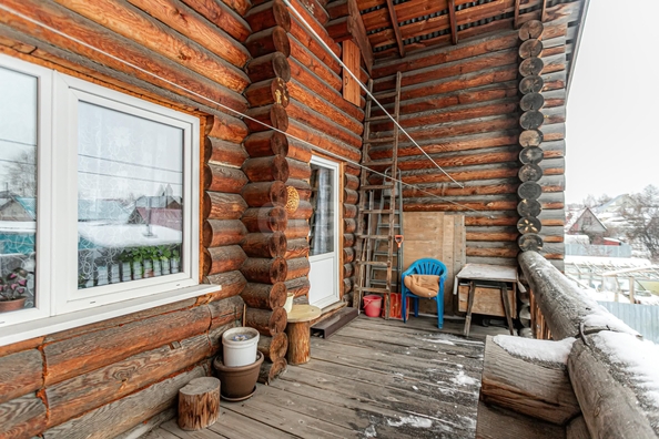 
  Продается дом 216.6 м². Фото 26.