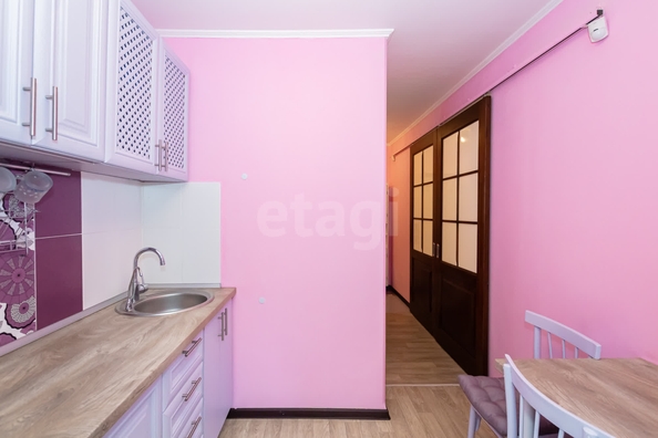 
  Продается 1-комн. квартира 31.2 м². Фото 7.