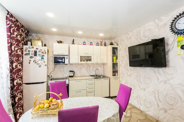 
  Продается 2-комн. квартира 75 м². Фото 21.