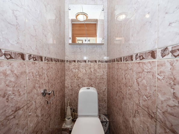 
  Продается 3-комн. квартира 59.1 м². Фото 17.