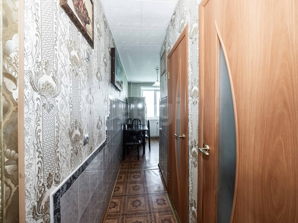 
  Продается 3-комн. квартира 59.1 м². Фото 19.