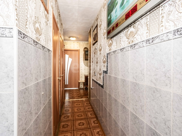 
  Продается 3-комн. квартира 59.1 м². Фото 22.