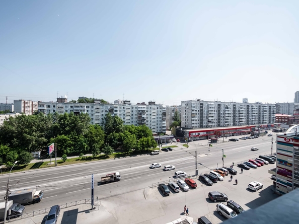 
  Продается 3-комн. квартира 59.1 м². Фото 27.