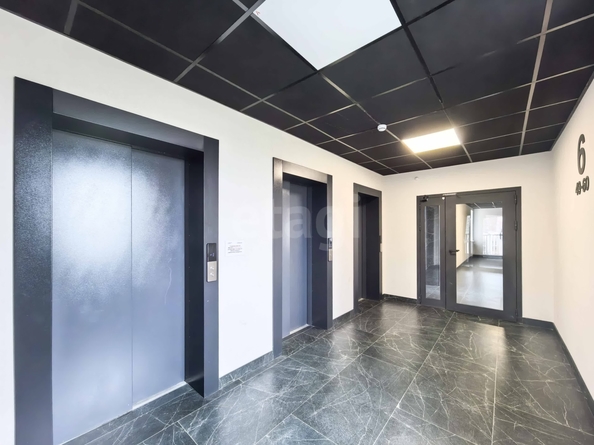 
  Продается 2-комн. квартира 42.2 м², в ЖК Характер. Фото 4.