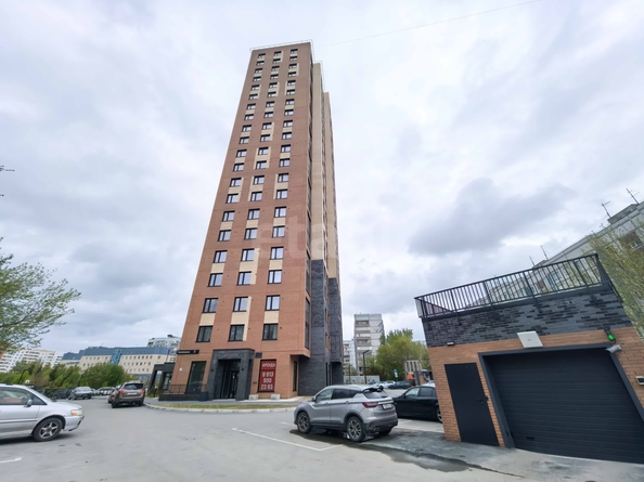 
  Продается 2-комн. квартира 42.2 м², в ЖК Характер. Фото 10.