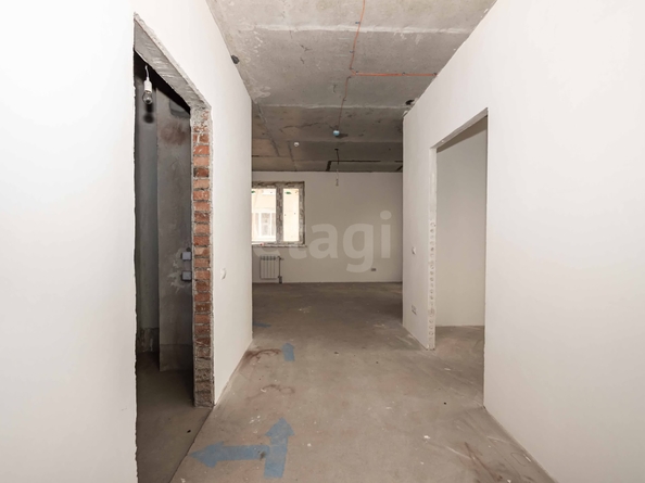 
  Продается 2-комн. квартира 42.2 м², в ЖК Характер. Фото 28.