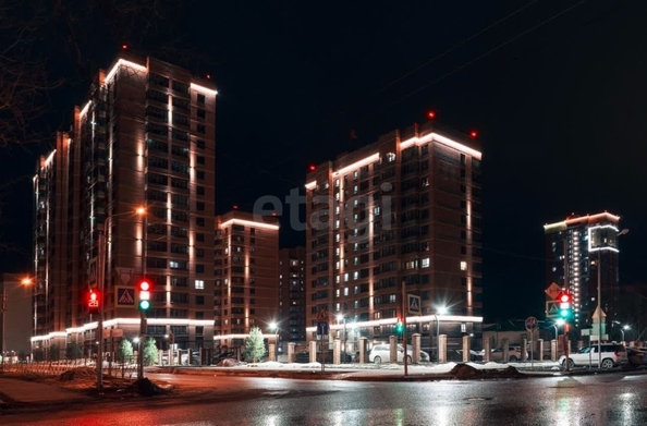 
  Продается 1-комн. квартира 40 м², в ЖК Традиции, дом 2. Фото 13.