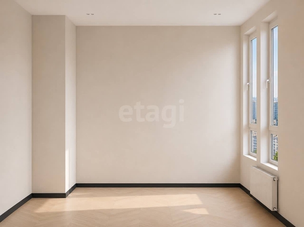 
  Продается 2-комн. квартира 36.49 м². Фото 2.