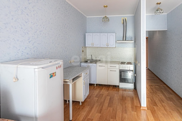 
  Продается студия 25 м². Фото 3.