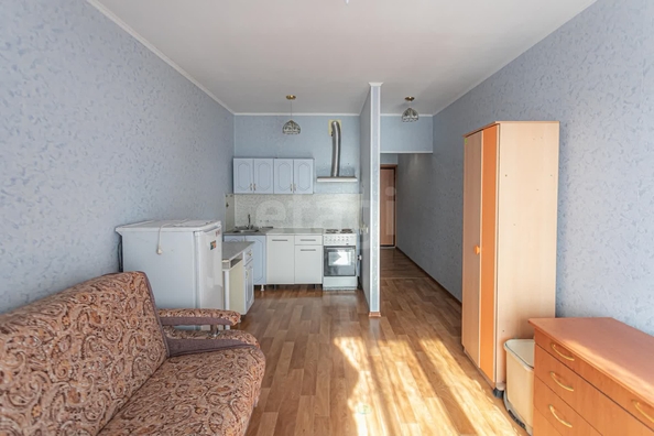 
  Продается студия 25 м². Фото 4.