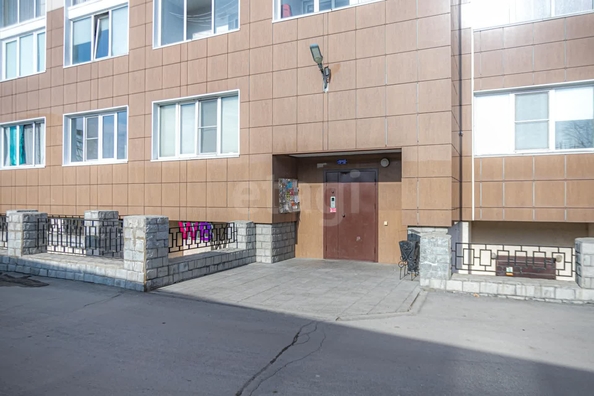 
  Продается студия 25 м². Фото 15.