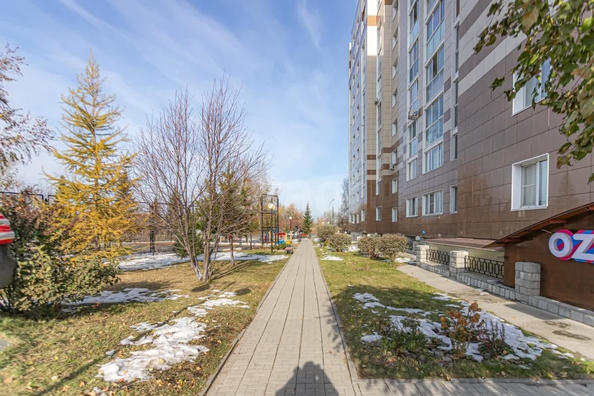 
  Продается студия 25 м². Фото 17.