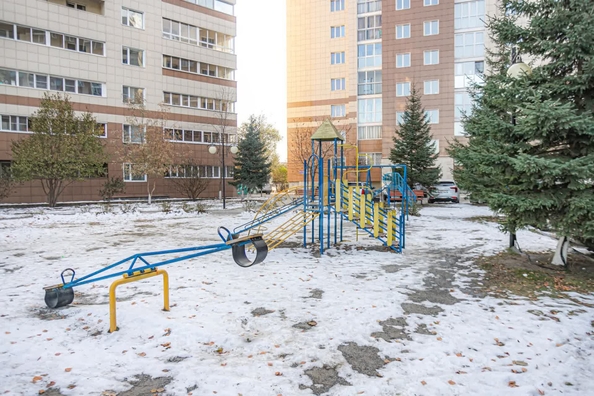 
  Продается студия 25 м². Фото 21.