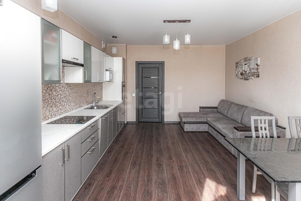 
  Продается 2-комн. квартира 80 м². Фото 12.