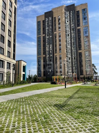 
  Продается апартамент 28 м², в АК Бирюзовая жемчужина Апарт. Фото 14.