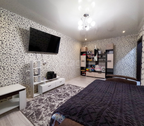 
  Продается 1-комн. квартира 31.1 м². Фото 2.