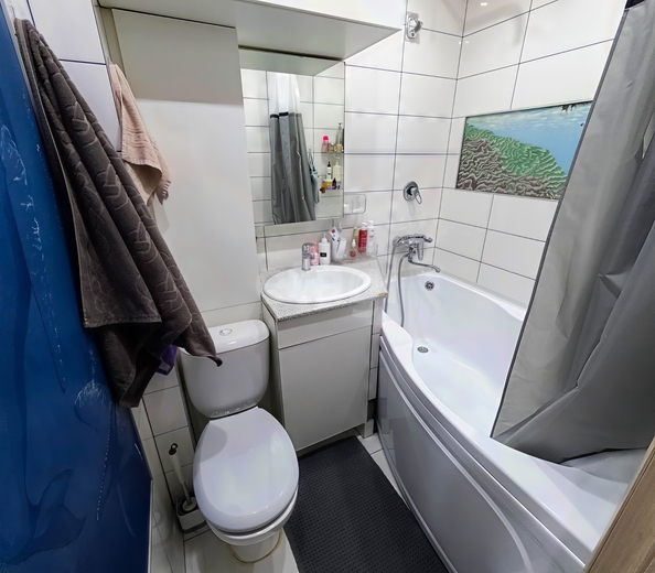 
  Продается 1-комн. квартира 31.1 м². Фото 7.